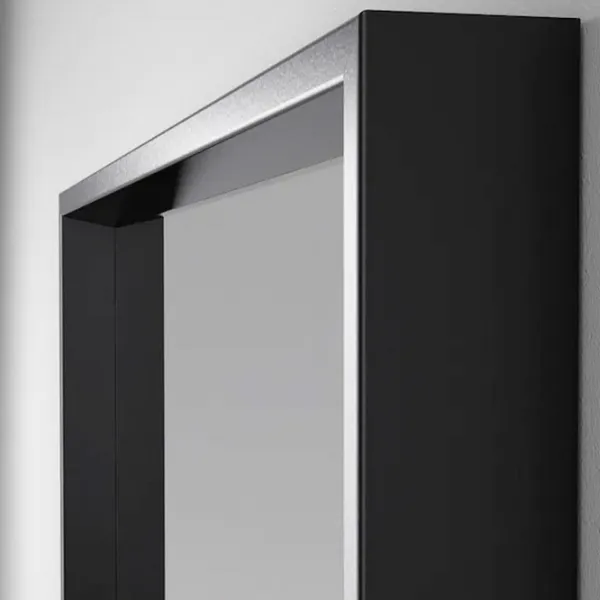 Зеркало для ванной Ikea Nissedal МДФ / Квадратная photo 8 Зеркало для ванной Ikea Nissedal МДФ / Квадратная photo 8