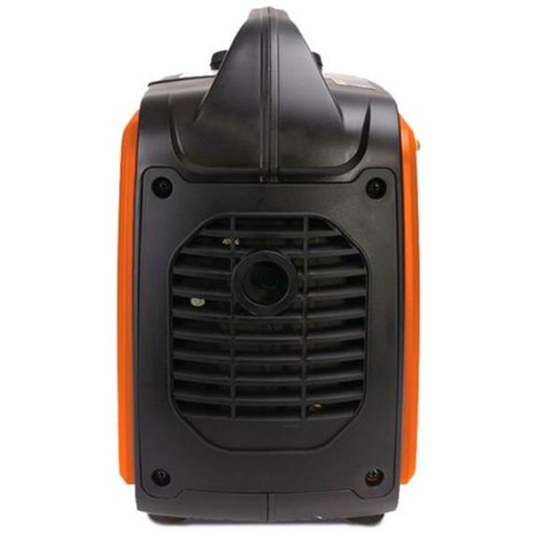 Генератор Unicraft PG-I 12 SR 230 В Бензин / 1 кВт photo 3 Генератор Unicraft PG-I 12 SR 230 В Бензин / 1 кВт photo 3