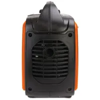 Generator de curent Unicraft PG-I 12 SR 230 V Benzină / 1 kW photo 3
