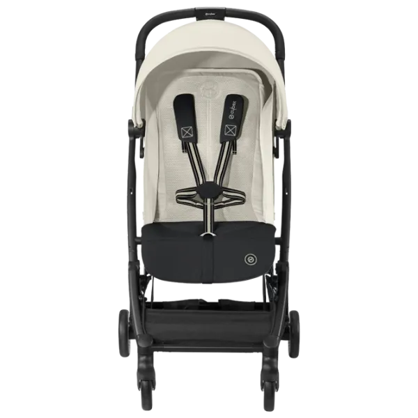Cărucior pentru copil Cybex Orfeo / White photo 2