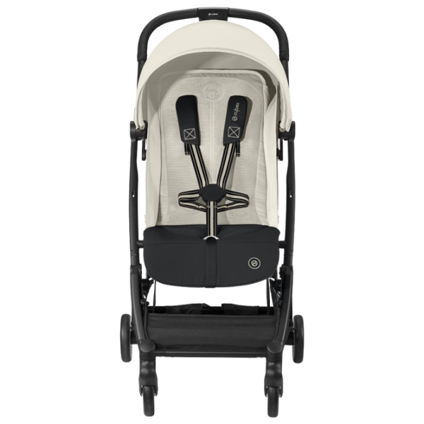 Cărucior pentru copil Cybex Orfeo / White photo 2