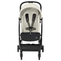 Детская коляска Cybex Orfeo / Белый photo 2