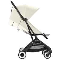 Детская коляска Cybex Orfeo / Белый photo 3