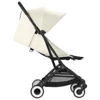 Детская коляска Cybex Orfeo / Белый photo 4