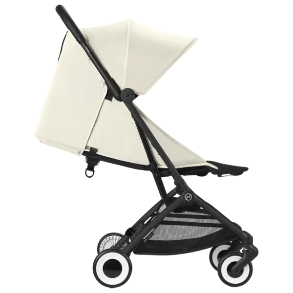 Cărucior pentru copil Cybex Orfeo / White photo 5