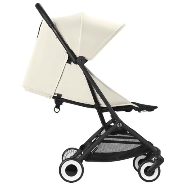 Cărucior pentru copil Cybex Orfeo / White photo 5