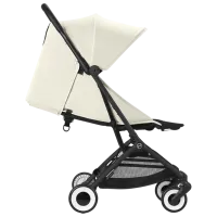 Детская коляска Cybex Orfeo / Белый photo 5