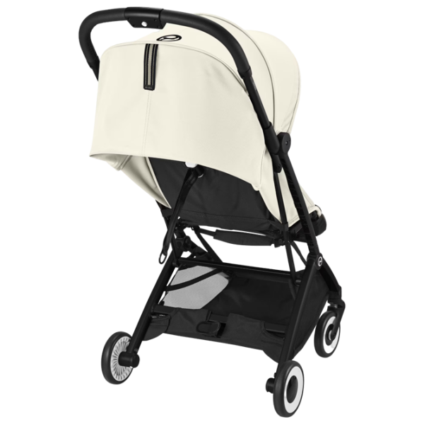 Cărucior pentru copil Cybex Orfeo / White photo 6