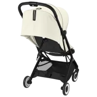 Детская коляска Cybex Orfeo / Белый photo 6