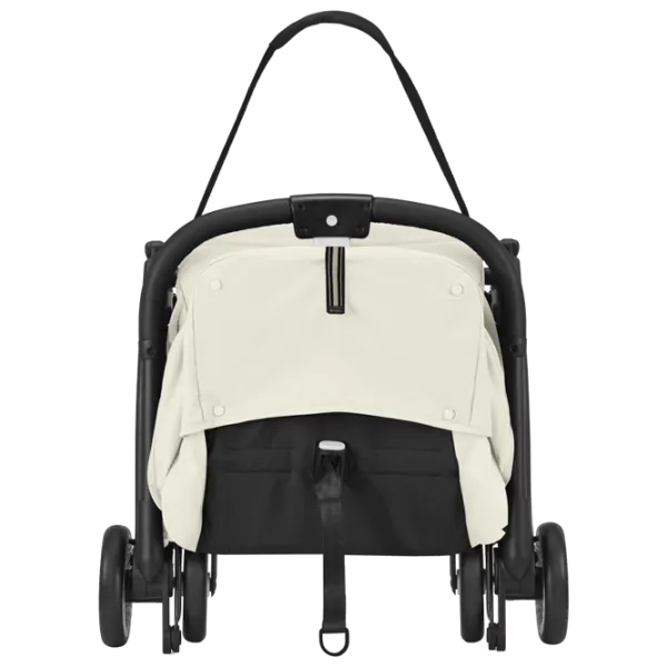 Cărucior pentru copil Cybex Orfeo / White photo 7