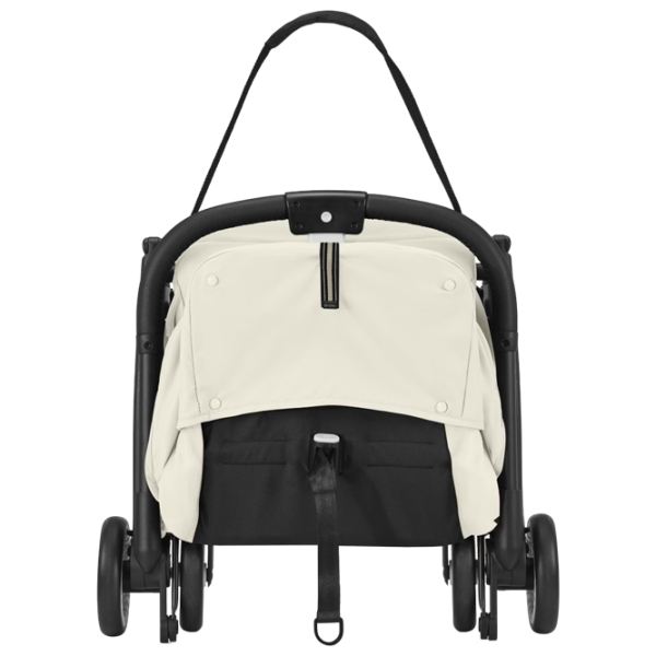Cărucior pentru copil Cybex Orfeo / White photo 7