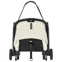 Детская коляска Cybex Orfeo / Белый photo 7