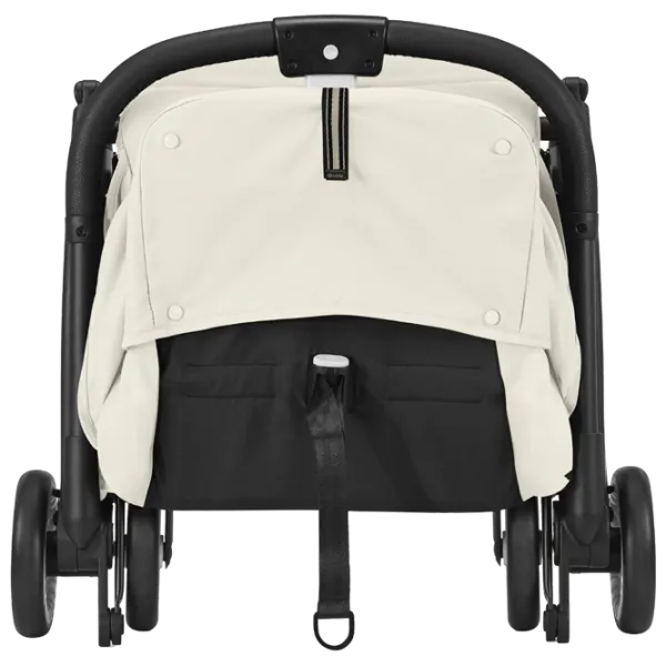 Cărucior pentru copil Cybex Orfeo / White photo 8