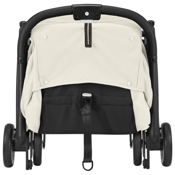 Cărucior pentru copil Cybex Orfeo / White photo 8