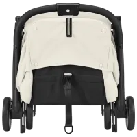 Детская коляска Cybex Orfeo / Белый photo 8