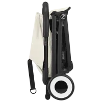 Детская коляска Cybex Orfeo / Белый photo 9