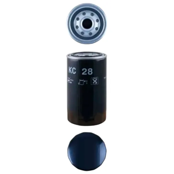Filtru combustibil Mahle KC 28 61 mm photo 4 Filtru combustibil Mahle KC 28 61 mm photo 4