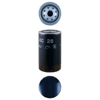 Топливный фильтр Mahle KC 28 61 мм photo 4