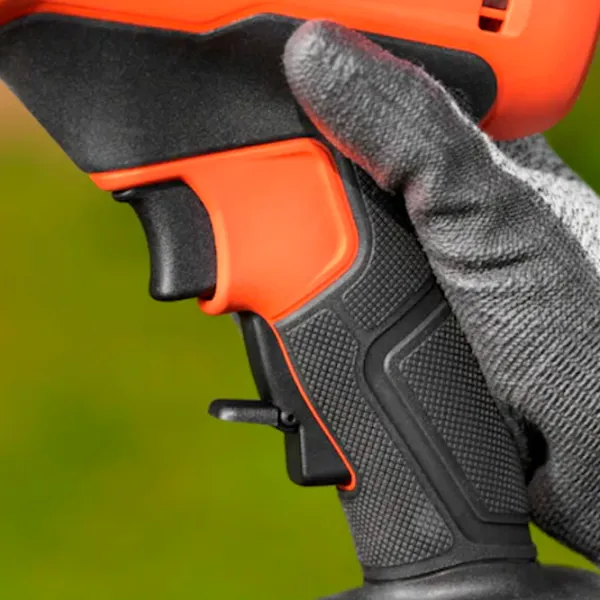 Садовые ножницы Black&Decker BCPP18D1-QW Сталь photo 10