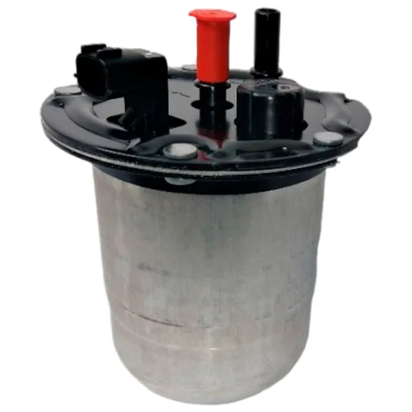 Filtru combustibil Mahle KL 1133D 10 mm photo 1