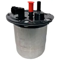 Топливный фильтр Mahle KL 1133D 10 мм