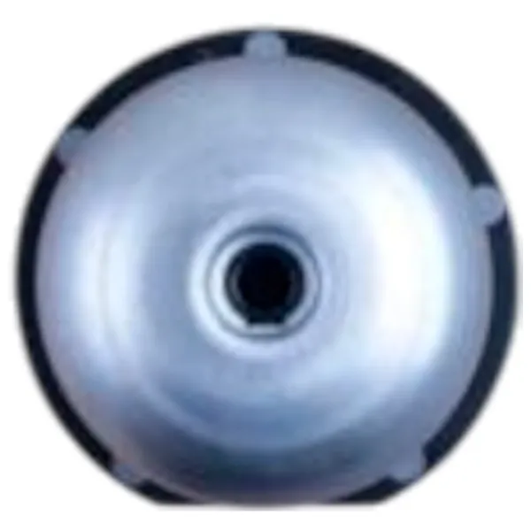 Filtru combustibil Mahle KL 1133D 10 mm photo 2