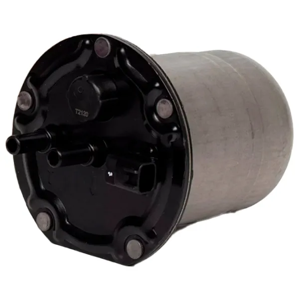 Filtru combustibil Mahle KL 1133D 10 mm photo 3