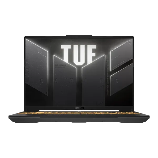 Asus TUF Gaming F16 FX607VU Core i7 13620H / 16 ГБ / 1 ТБ / GeForce RTX 4050 / Серый photo 2