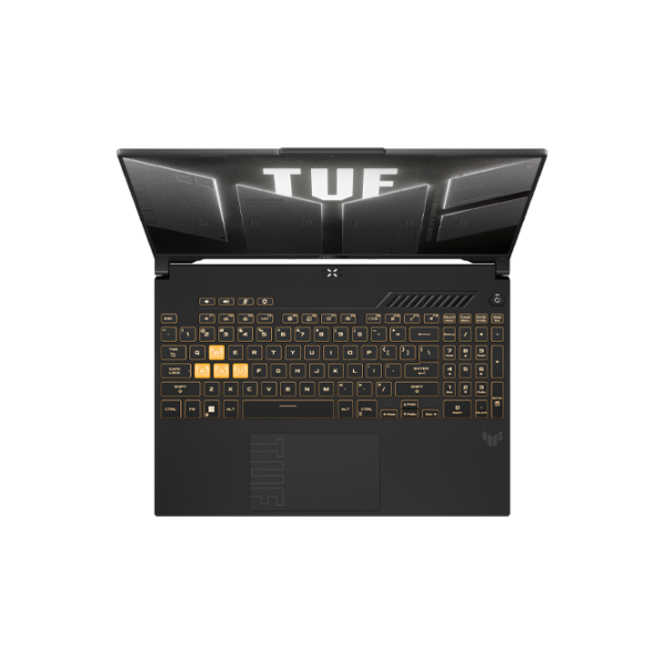 Asus TUF Gaming F16 FX607VU Core i7 13620H / 16 ГБ / 1 ТБ / GeForce RTX 4050 / Серый photo 3