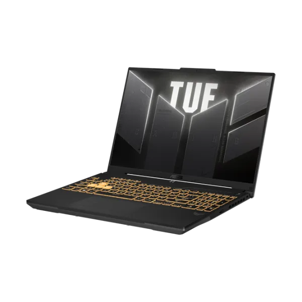 Asus TUF Gaming F16 FX607VU Core i7 13620H / 16 ГБ / 1 ТБ / GeForce RTX 4050 / Серый photo 4