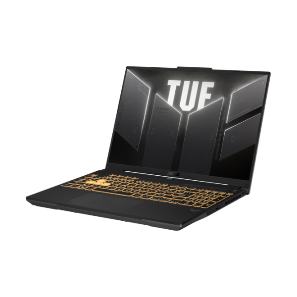 Asus TUF Gaming F16 FX607VU Core i7 13620H / 16 ГБ / 1 ТБ / GeForce RTX 4050 / Серый photo 4