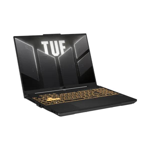 Asus TUF Gaming F16 FX607VU Core i7 13620H / 16 ГБ / 1 ТБ / GeForce RTX 4050 / Серый photo 5