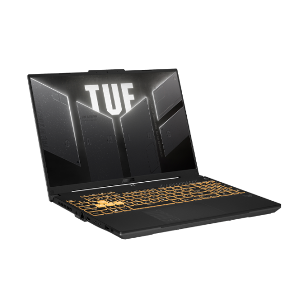 Asus TUF Gaming F16 FX607VU Core i7 13620H / 16 ГБ / 1 ТБ / GeForce RTX 4050 / Серый photo 5