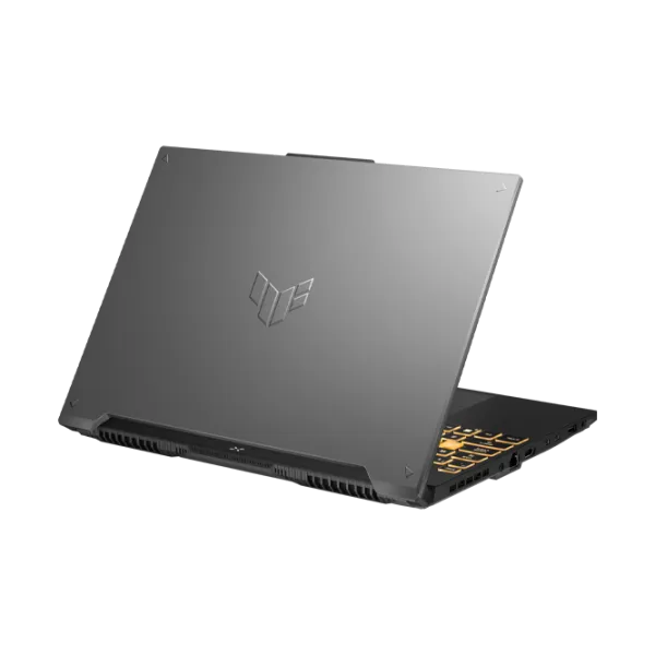 Asus TUF Gaming F16 FX607VU Core i7 13620H / 16 ГБ / 1 ТБ / GeForce RTX 4050 / Серый photo 7