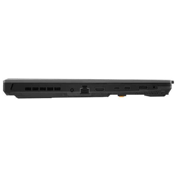Asus TUF Gaming F16 FX607VU Core i7 13620H / 16 ГБ / 1 ТБ / GeForce RTX 4050 / Серый photo 11