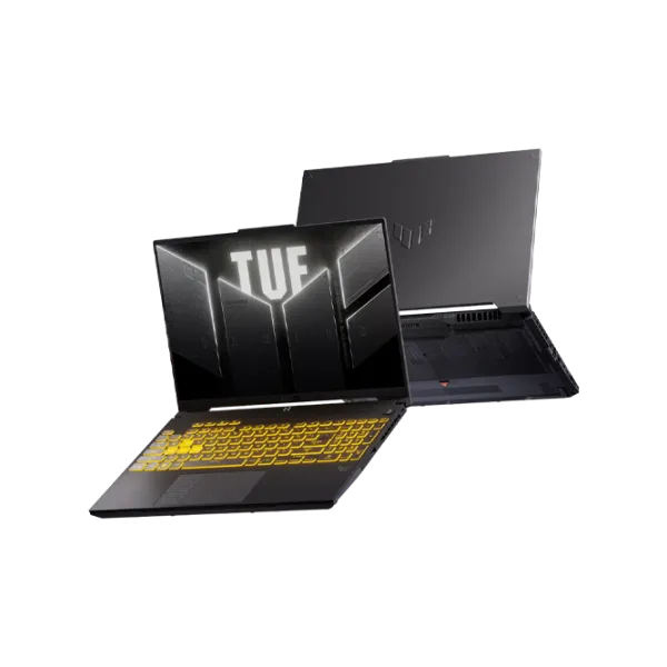 Asus TUF Gaming F16 FX607VU Core i7 13620H / 16 ГБ / 1 ТБ / GeForce RTX 4050 / Серый photo 13