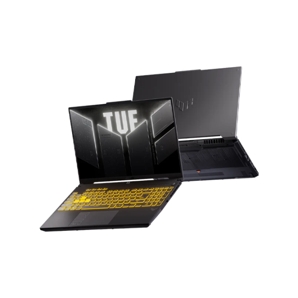 Asus TUF Gaming F16 FX607VU Core i7 13620H / 16 ГБ / 1 ТБ / GeForce RTX 4050 / Серый photo 13