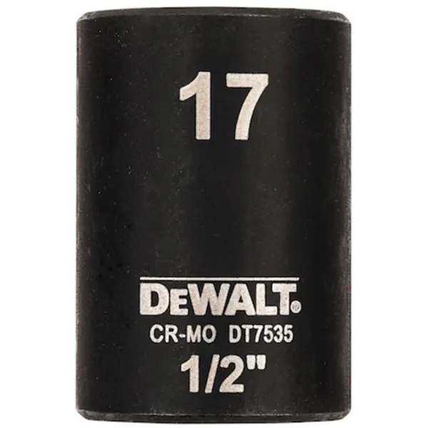 Cap de impact Dewalt DT7535 38 mm  photo 2