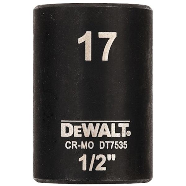 Cap de impact Dewalt DT7535 38 mm  photo 2