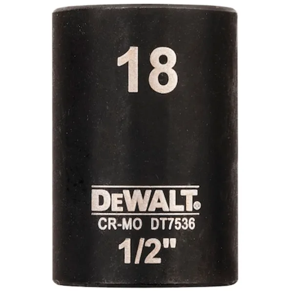 Cap de impact Dewalt DT7536 38 mm  photo 2