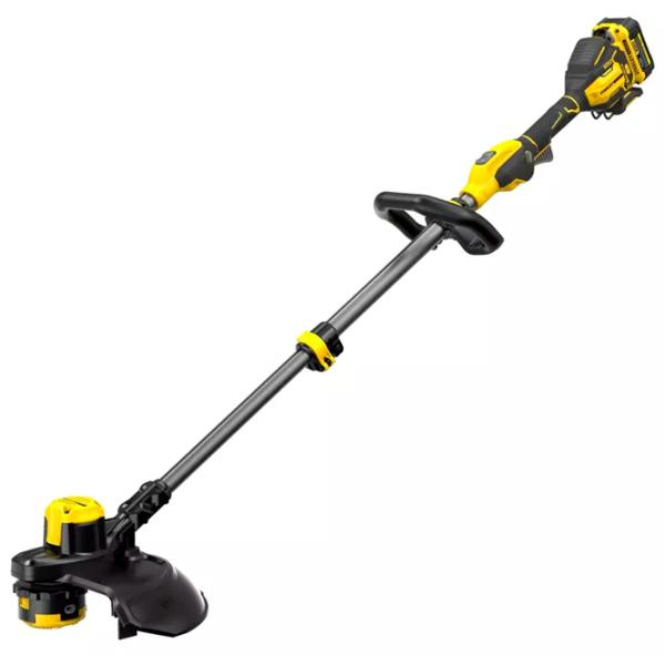 Trimmer Stanley SFMCSTB933M-QW  / Yellow photo 1