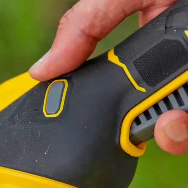 Trimmer Stanley SFMCSTB933M-QW  / Yellow photo 4