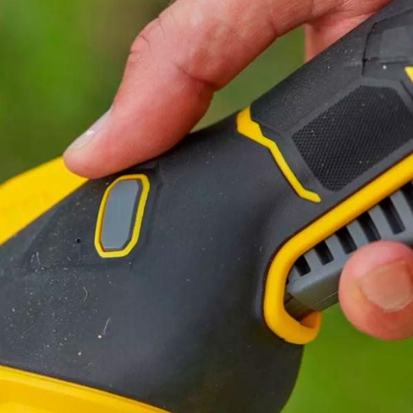 Trimmer Stanley SFMCSTB933M-QW  / Yellow photo 4