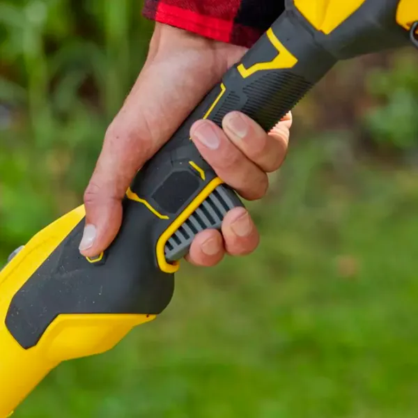 Trimmer Stanley SFMCSTB933M-QW  / Yellow photo 7