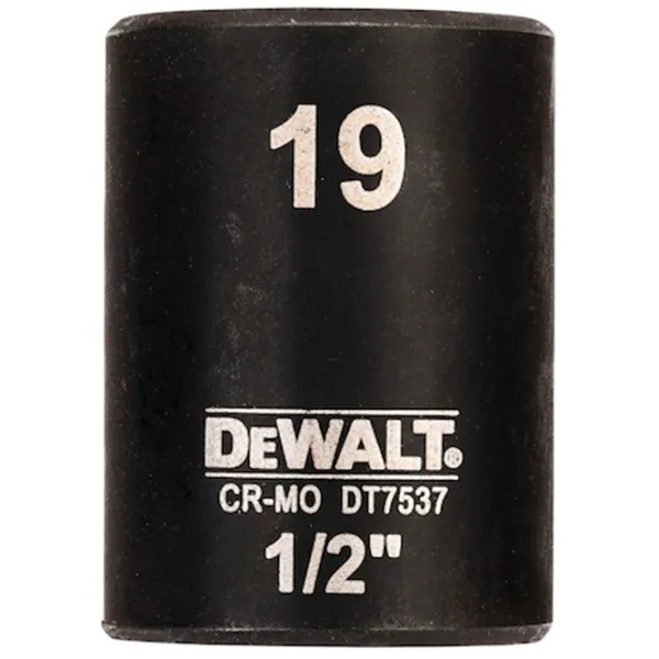 Cap de impact Dewalt DT7537 38 mm  photo 2