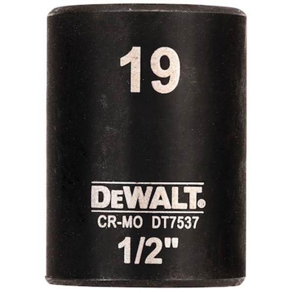 Cap de impact Dewalt DT7537 38 mm  photo 2