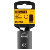Cap de impact Dewalt DT7538 38 mm 