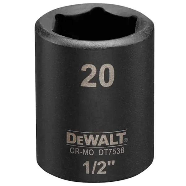 Cap de impact Dewalt DT7538 38 mm  photo 2