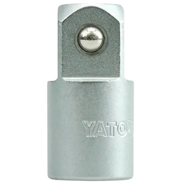 Adaptor Yato YT1258 Cantitatea în set - 1 photo 1