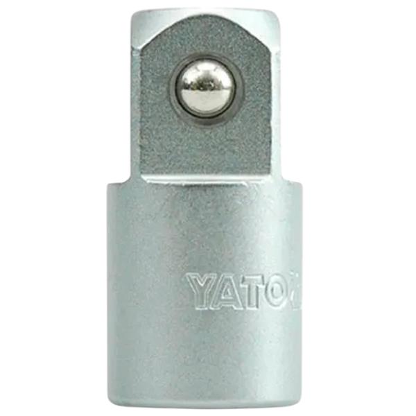 Adaptor Yato YT1258 Cantitatea în set - 1 photo 1
